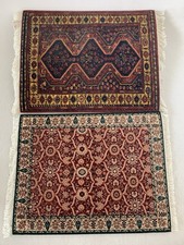 Lot mouse rug for sale  Orlando