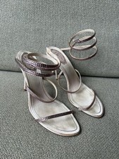 Rene caovilla heels for sale  LONDON