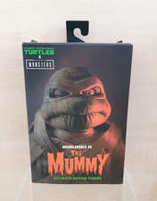 Neca teenage mutant for sale  BIRMINGHAM