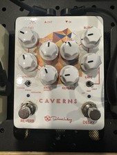 Keeley caverns delay for sale  Southport