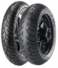 Pneumatico metzeler roadtec usato  Italia