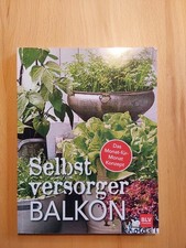 Selbstversorger balkon breckwo gebraucht kaufen  Wesel
