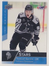 2022 upper deck d'occasion  Expédié en Belgium