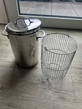 Wmf 16cm spargeltopf gebraucht kaufen  Düsseldorf