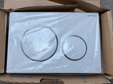 Geberit 980.015.kj.1 sigma for sale  Garden Grove