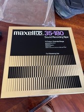 recording tape for sale  Petersburg