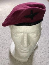British parachute regiment for sale  LICHFIELD