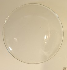 Verre minéral bombé d'occasion  Orchamps-Vennes