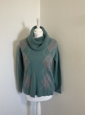 Ladies woolovers blue for sale  SWINDON