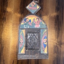 Vintage ethiopian orthodox for sale  Plano