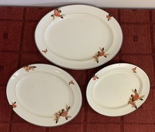Set vintage palissy for sale  BRIDGWATER