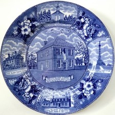 Vtg jonroth staffordshire for sale  Newark