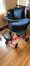 Knee rover knee for sale  Sterling