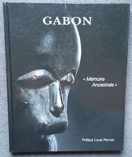 Gabon mémoireancestrale gal. d'occasion  Saint-Cloud