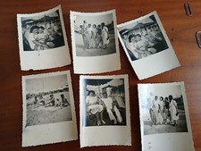 Viareggio 1937 fotografie usato  Polignano a Mare