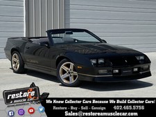 chevrolet camaro iroc for sale chevrolet camaro iroc for sale Lincoln