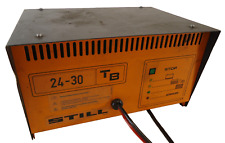 24v 30a stabler gebraucht kaufen  Langenselbold