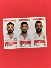 Figurina nuova calciatori usato  Santo Stefano di Camastra