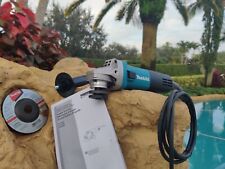 Makita 9557nb electric for sale  Fort Lauderdale