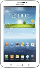 Samsung Galaxy Tab 3 T217P 7.0" 16GB Branco (Sprint) - Bom comprar usado  Enviando para Brazil