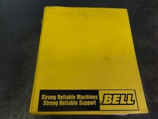 Bell b30e articulated for sale  Mineral Wells