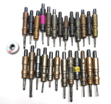 Assorted wedgelock cylindrical for sale  Canyon Lake