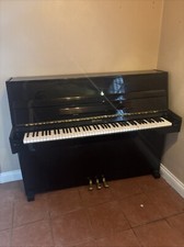 Webber modern upright for sale  EXETER