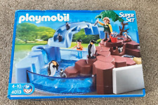 Playmobil 4013 penguin for sale  LEEDS