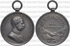 00761 medaglia austria usato  Verrua Savoia