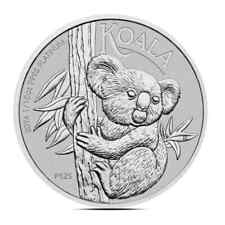 Australien koala platinmünze gebraucht kaufen  Borgholzhausen