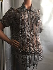 Elena miro bluse gebraucht kaufen  Köln