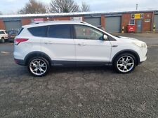 Ford kuga 2.0 for sale  NESTON