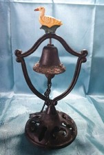 Vintage cast iron for sale  HERTFORD