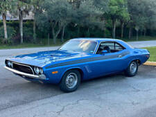 1974 dodge challenger for sale  Pompano Beach