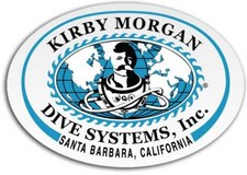 Kirby morgan kmdsi for sale  Egg Harbor Township