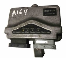 Diego cylinder lpg for sale  OSSETT