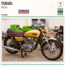 Yamaha 650 xs1 d'occasion  Cherbourg-Octeville-