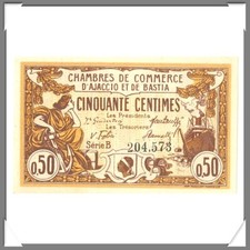Billet chambre commerce d'occasion  Mirepoix