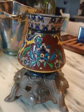 Vieillard bordeaux vase d'occasion  Blainville-sur-l'Eau