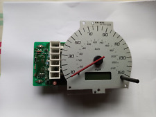 Mgf mgtf speedometer for sale  DEREHAM
