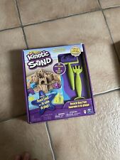 Kinetic sand strand gebraucht kaufen  Dornburg