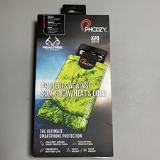 Capa térmica para telefone PHOOZY - Série XP3: bolsa isolada ultra resistente (M) comprar usado  Enviando para Brazil