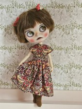 Blythe custom ooak for sale  CARLISLE