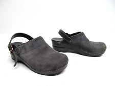 Dansko sanita open for sale  Golden