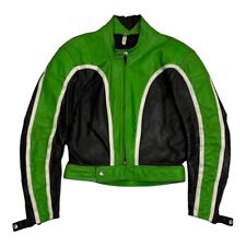 Kawasaki lederjacke vintage gebraucht kaufen  Kaiserslautern
