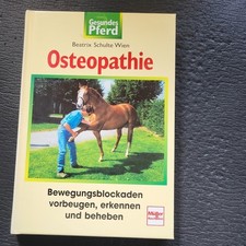 osteopathie pferd gebraucht kaufen osteopathie pferd gebraucht kaufen Wesendorf