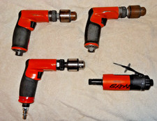 Dotco grinder drill for sale  Enfield