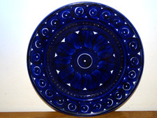 Belle assiette arabia d'occasion  Bidart