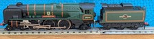 hornby west country for sale  BLANDFORD FORUM