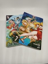 Dr. stone manga for sale  Loveland
